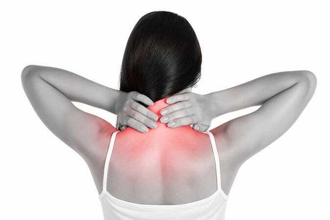 durere severă la nivelul coloanei vertebrale